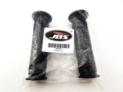 Black Hand Grip Set for Honda GL1000 Goldwing (1977-1979) -  Grips