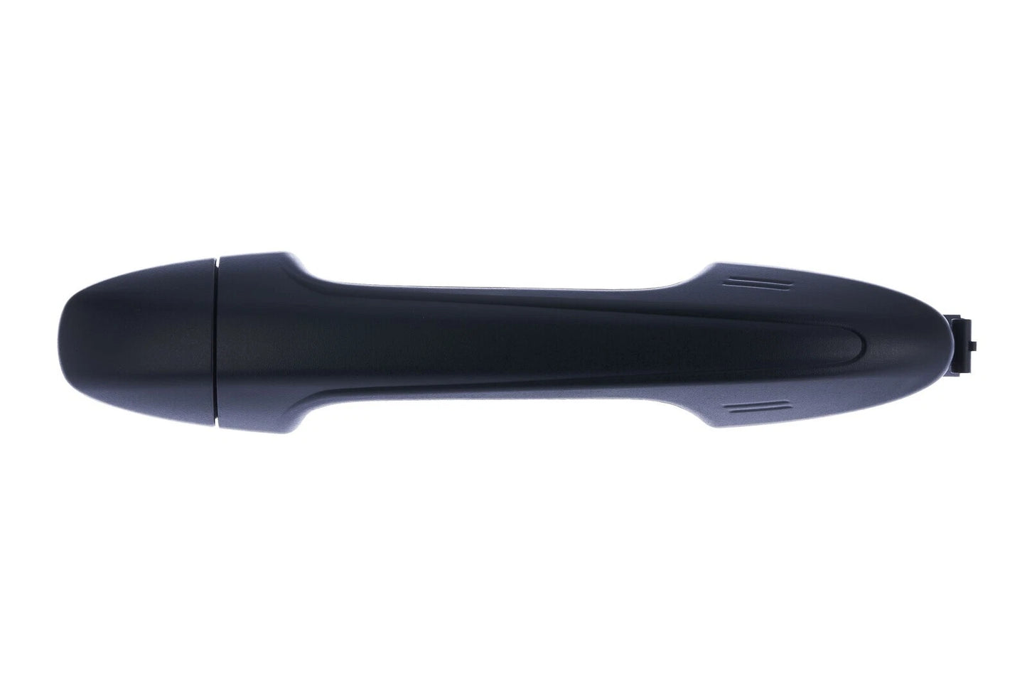 Rear Left Outer Door Handle Black for Toyota Hilux, RAV4 (2012-2020)