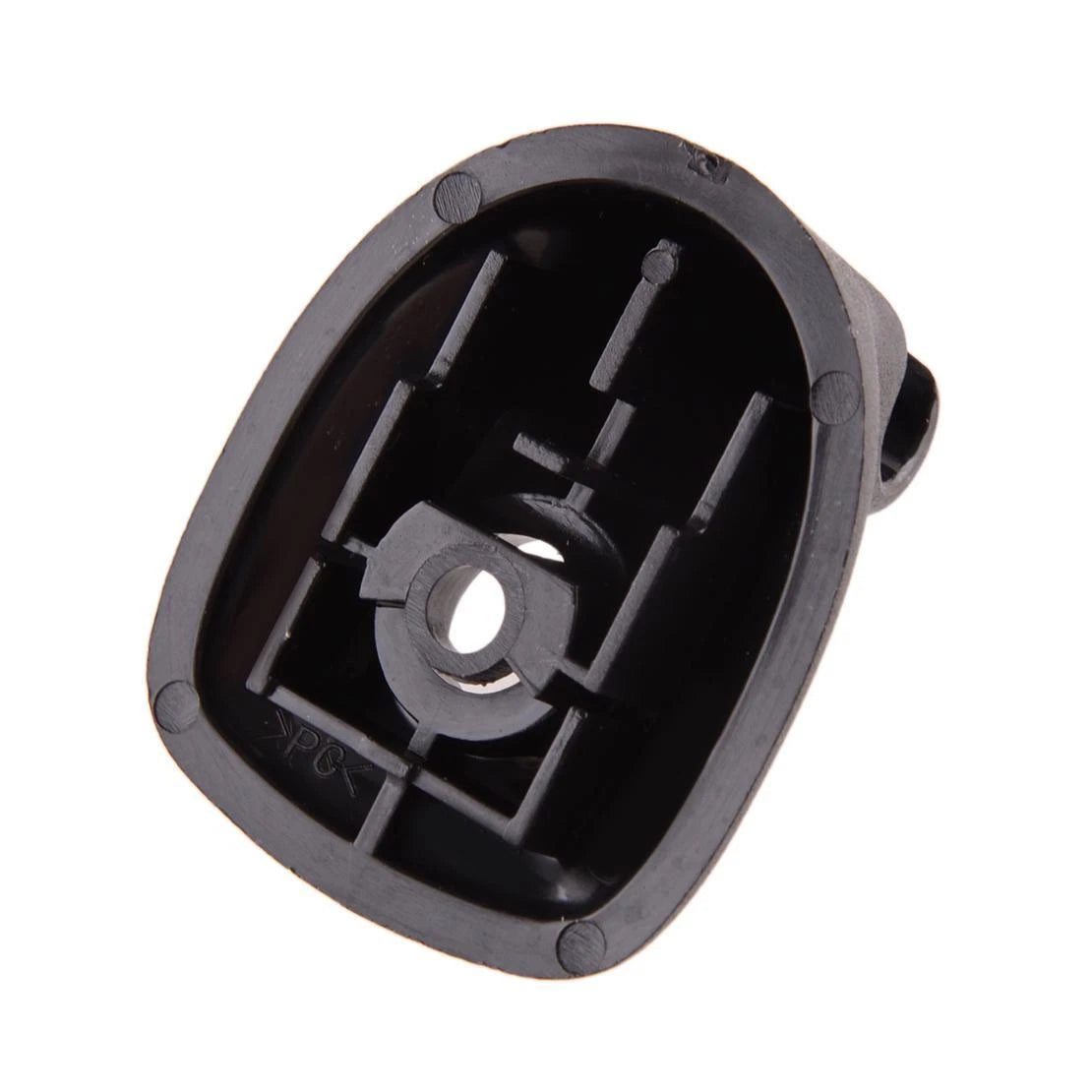Sun Visor Support Clip for Chrysler 200, Dodge Avenger (2011-2015)