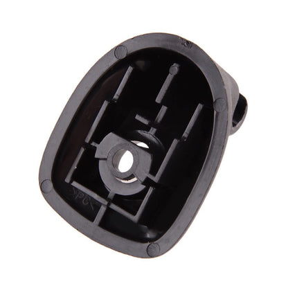 Sun Visor Support Clip for Chrysler 200, Dodge Avenger (2011-2015)