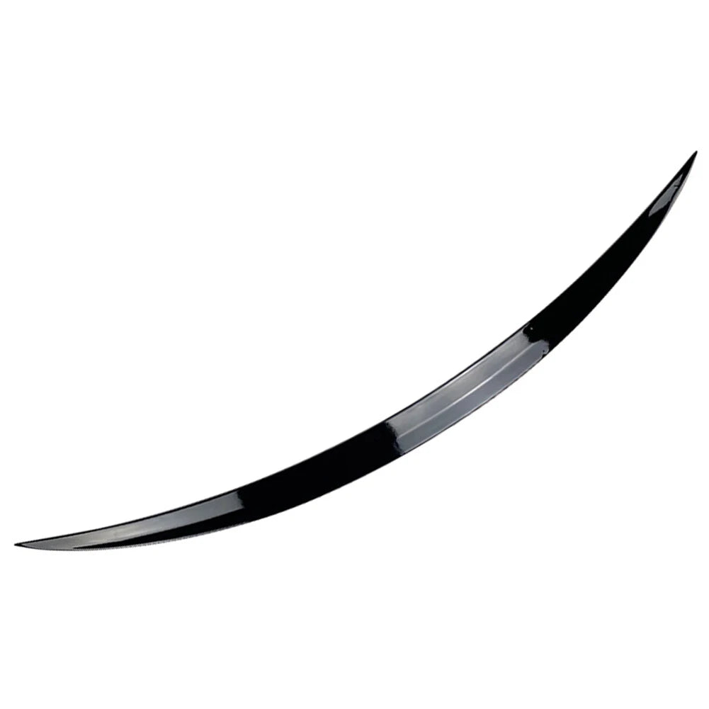 Rear Roof Spoiler for Benz GLE-Class Coupe C167 GLE350 450 53 (2016-2023)