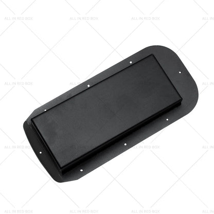 Drop Box Mounting Plate for VL VN VP VR VS Holden Commodore (1988-1997)