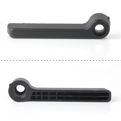 Rear Tailgate Inside Handle for Toyota Land Cruiser 100, Lexus LX450, LX470
