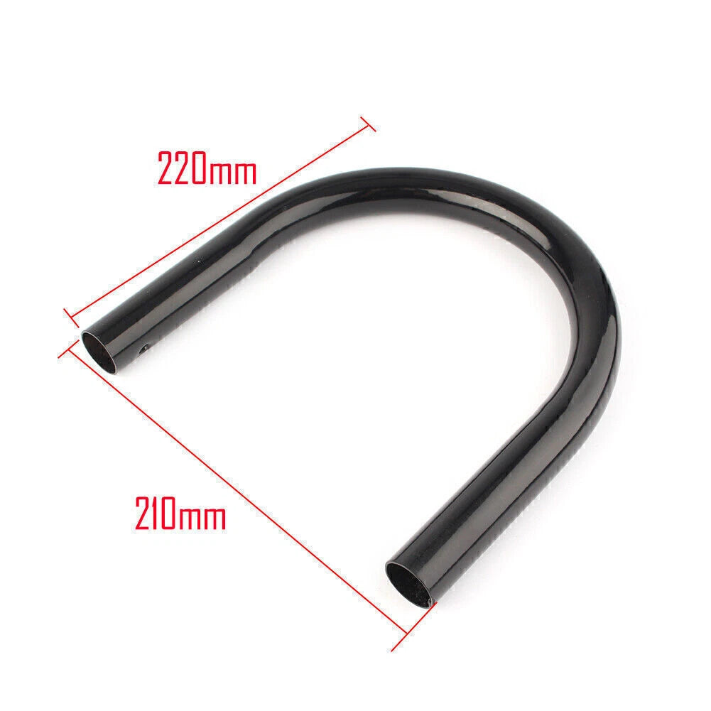Large CC Motorcycle Frame Hoop Seat Loop for Honda CB 500 550