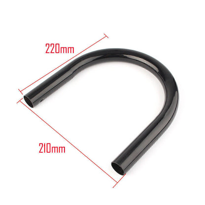 Large CC Motorcycle Frame Hoop Seat Loop for Honda CB 500 550