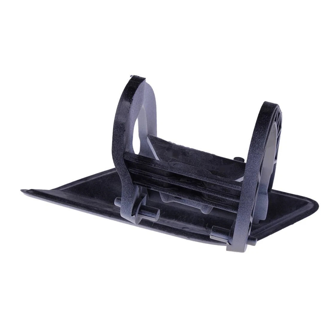 Front Bumper Headlight Washer Cover Caps for Benz E-Class (2009-2013)