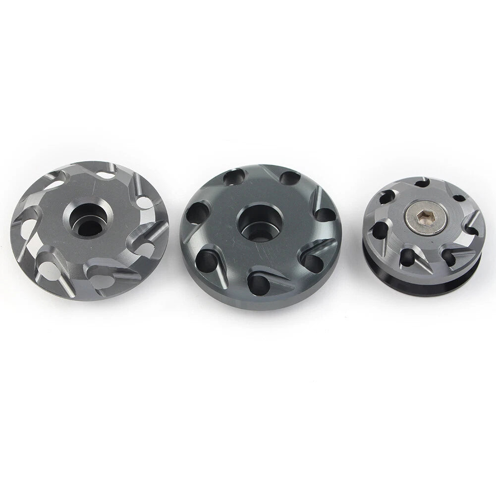 Frame Hole Covers for Kawasaki NINJA1000 Z1000 Z1000SX (2011-2016)