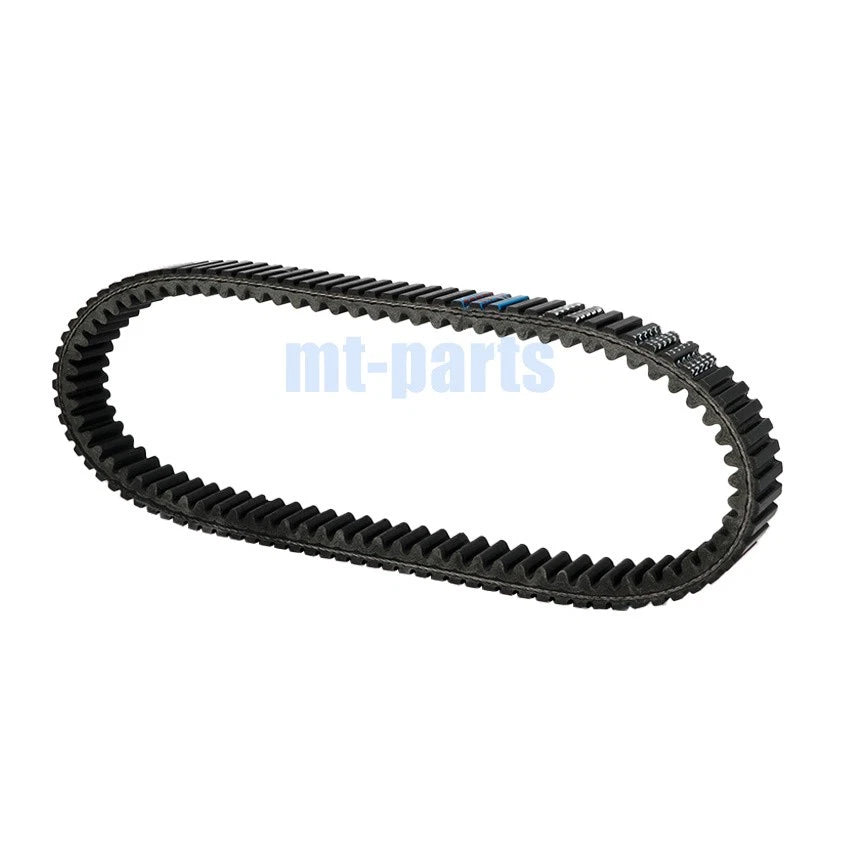 Drive Belt for Segway AT5, AT5 SX, AT5 LE, AT5 LX, Snarler AT6