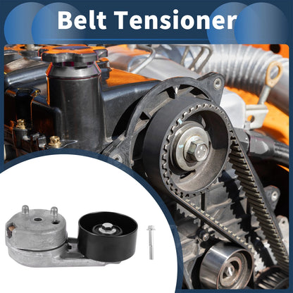 Belt Tensioner for Land Rover Range Rover (2004-2012)