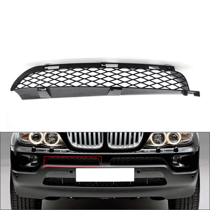 Front Lower Right Grille for BMW X5 E53 (2003-2006)