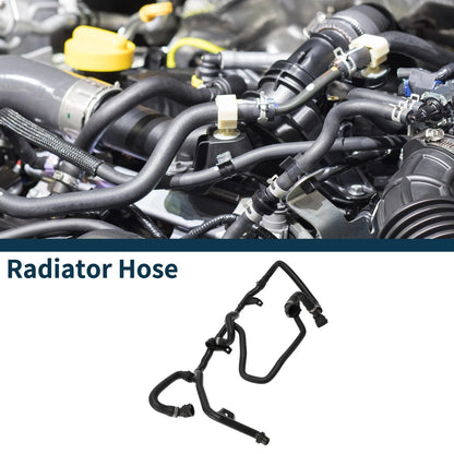 Radiator Hose for BMW 3 Series (E90) (2004 - 2012)