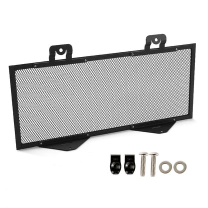 Aluminum Alloy Radiator Grille for Can-Am Ryker 600 900 Rally (2019-2023)