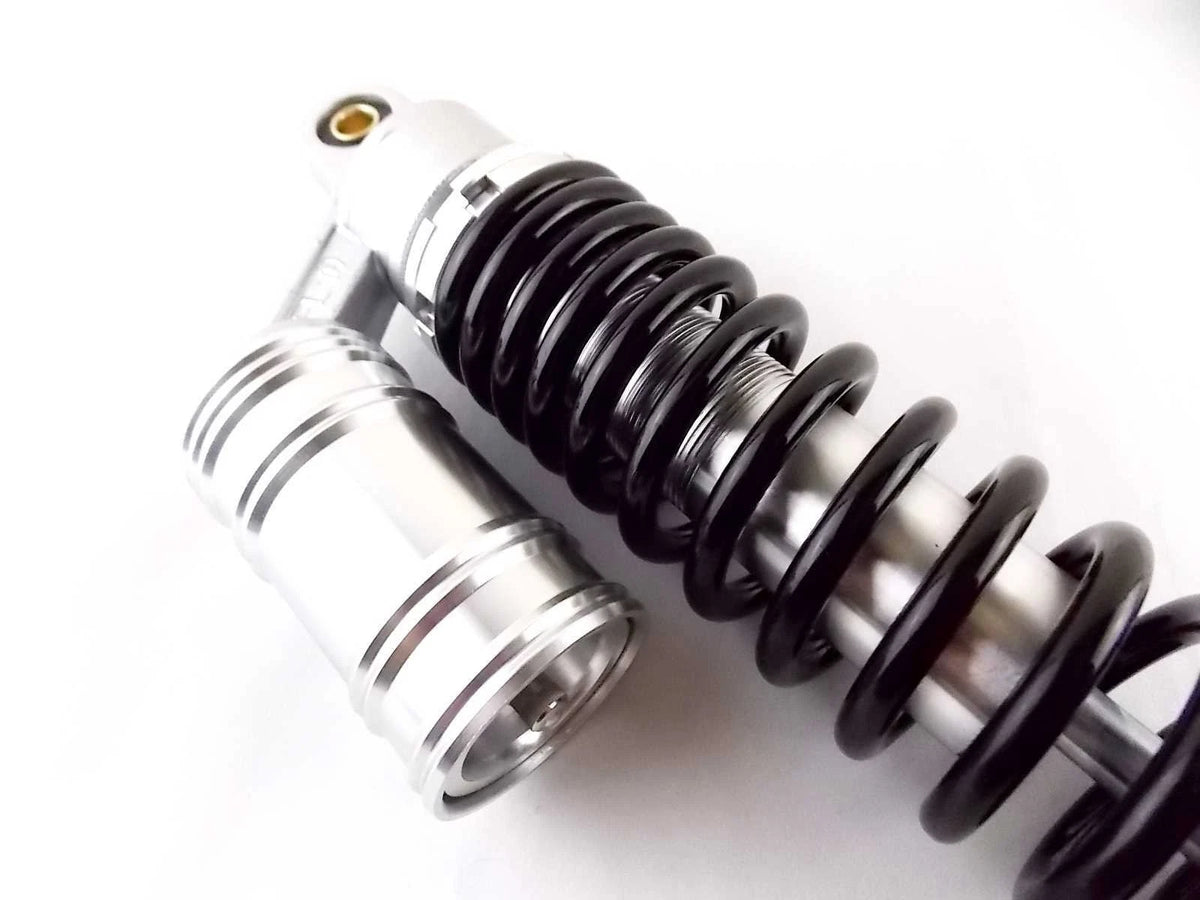 380mm JBS Rear Air Nitrogen Cell Shock Absorbers for HUSQVARNA CR250