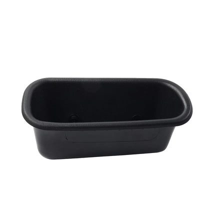 Front Door Pull Handle Cup for Dodge Ram 1500 2500 3500 (2002-2023)