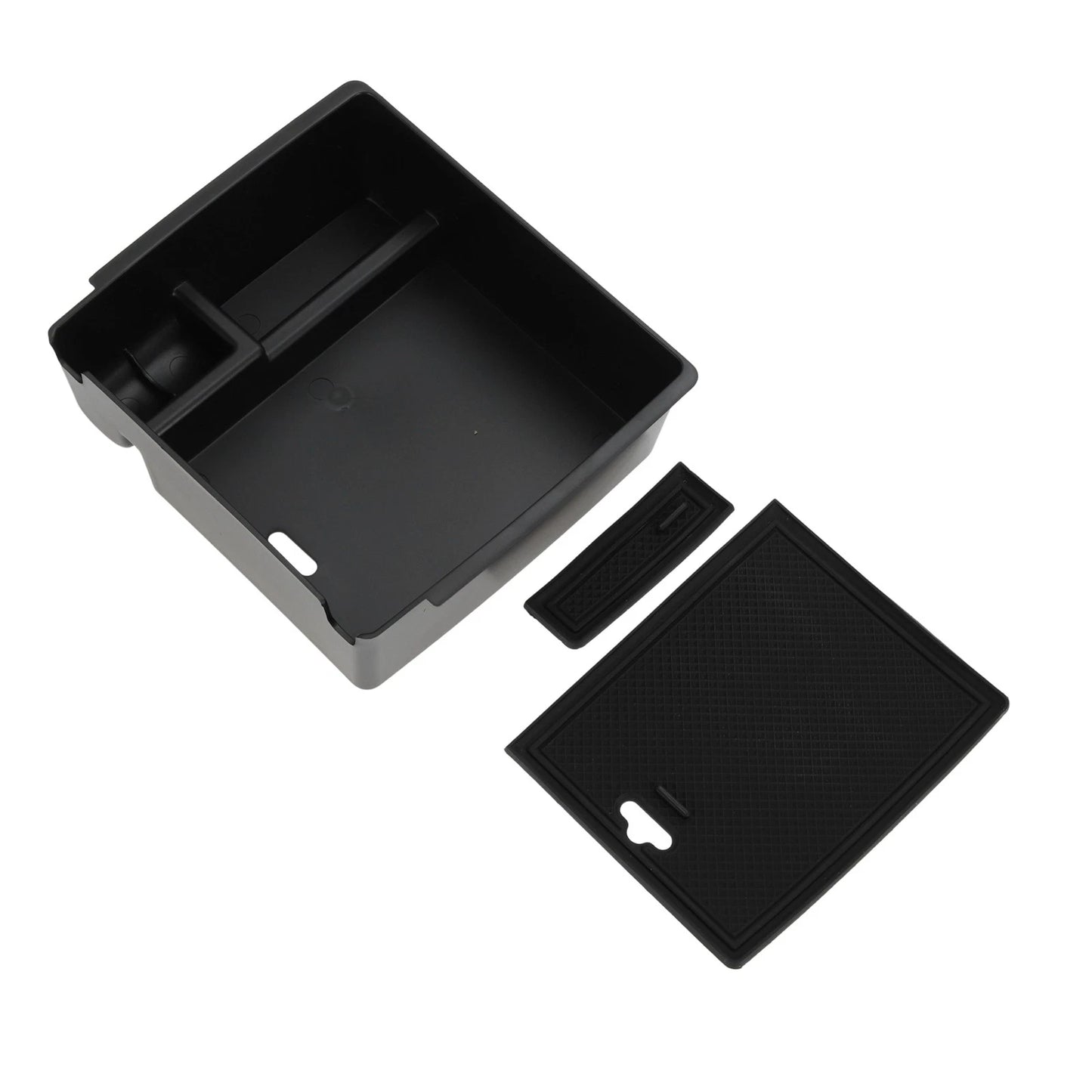 Center Console Organizer Tray for Ford Focus MK4 ST/ST Line/SW (2018-2023)