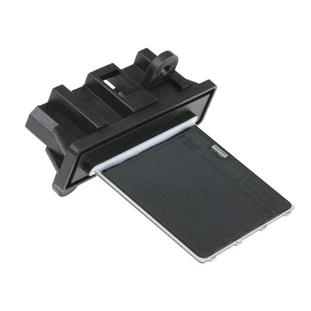 Blower Motor Fan Heater Resistor for Nissan Maxima NV200 X-Trail (2016-2023)