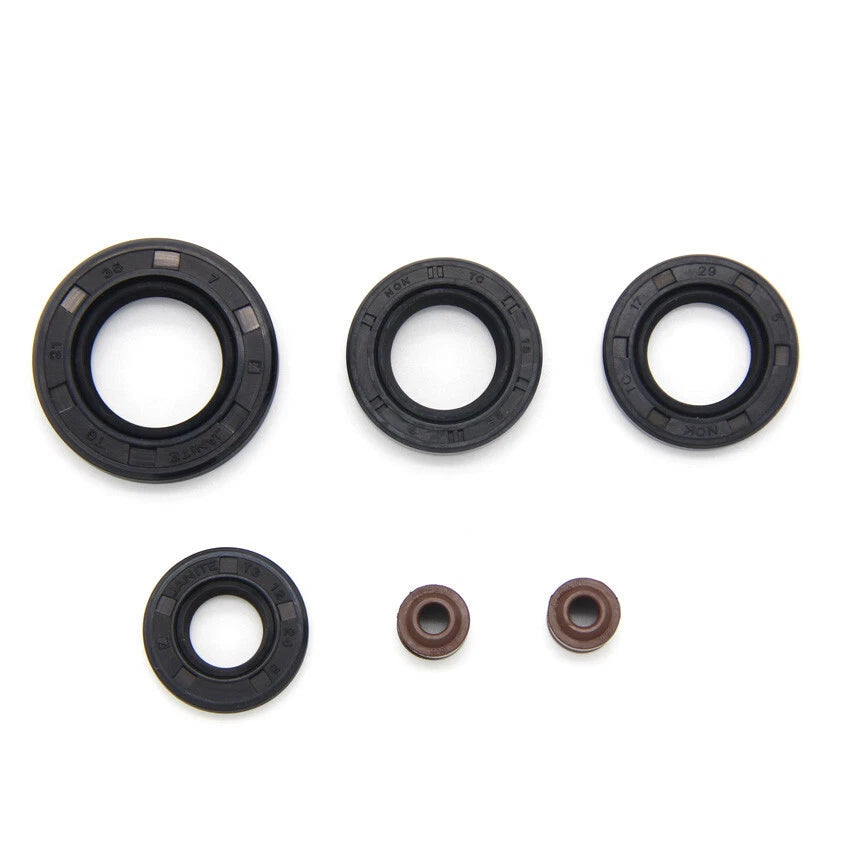 Engine Oil Seal Set for Honda CRF100F XR100 XR100R XL100S