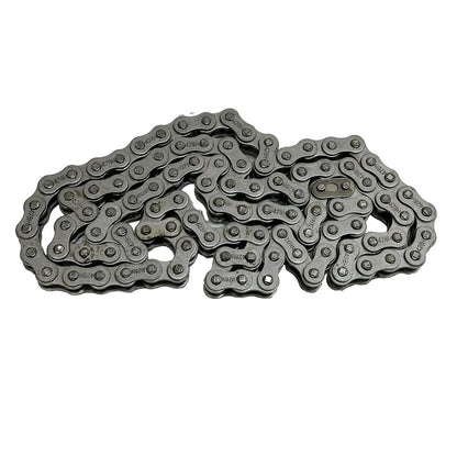 HD 428 102 Links Drive Chain + Joiner Link for PIT Quad Dirt Bike ATV