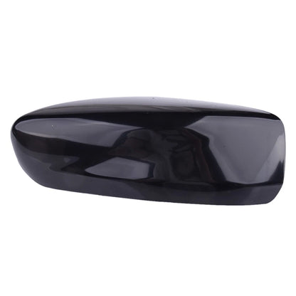 Left Unpainted Mirror Caps for Nissan Altima 2013-2018 (2 x Covers)