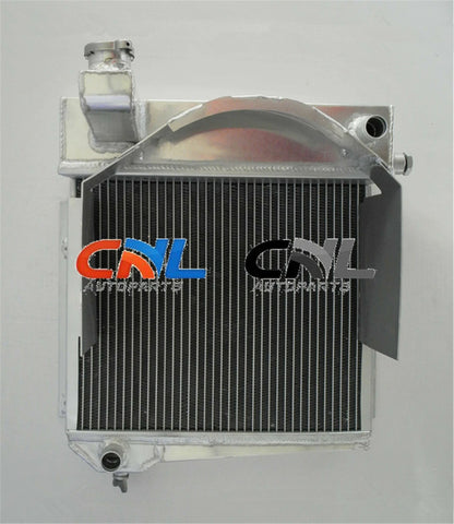 Aluminum Radiator for Austin Healey Sprite & MG Midget (1958-1967)