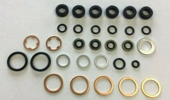 HEAD GASKET & BOLTS for LEXUS IS200 (1998–2005)