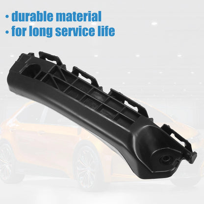 Right Side Front Bumper Bracket for Toyota Yaris (2012-2014)