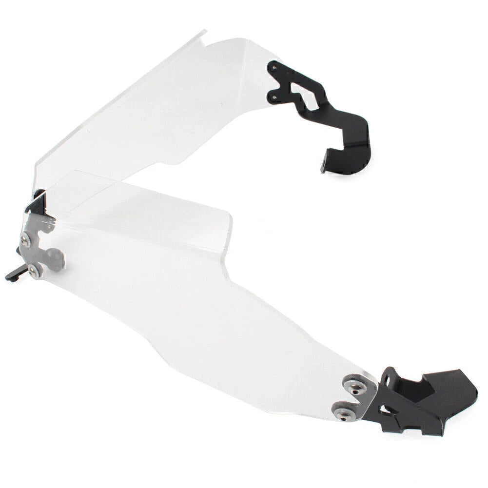 Headlight Grille Guard Cover for Ducati Multistrada 1200 S 950 1260 (2010-2023)