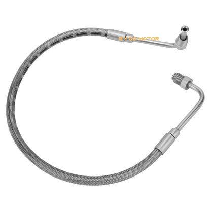Rear Brake Line Hose for Polaris Sportsman 300 400 4x4 HO (2008–2010)
