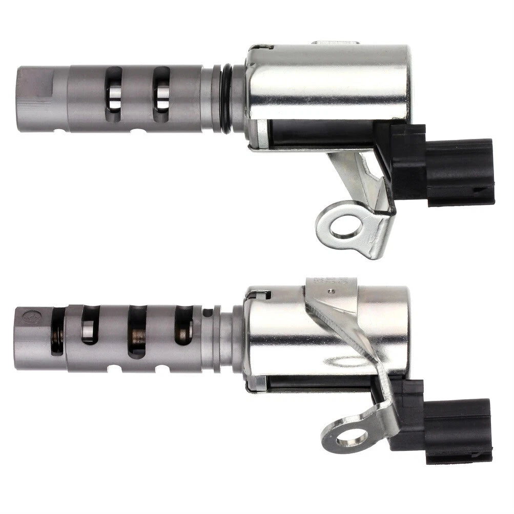 Solenoid Pair 2 x VVT Variable Timing Solenoid for Toyota Tacoma (2005–2023)