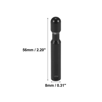 Interior Door Lock Knob Pull Pins for Ford (FODZ-5421850-A)
