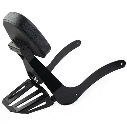 Sissy Bar Passenger Backrest Pad for Indian Scout (2019-2020)