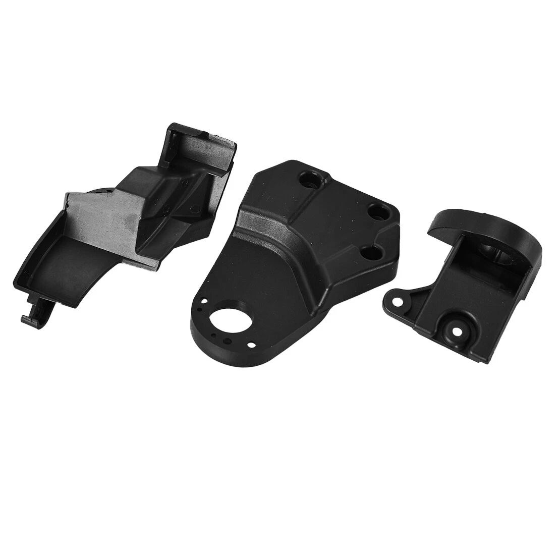 Left Headlight Repair Kit for Benz E-Class W213 (2016-2019)
