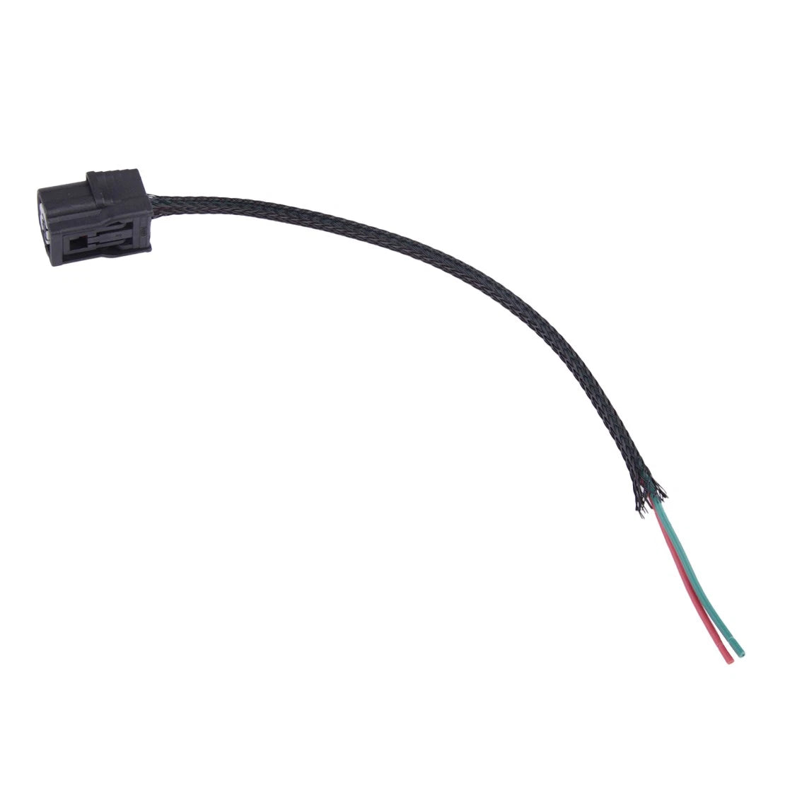 2 x Fuel Injector Wiring Harness Pigtail Connectors for Honda Pioneer 1000