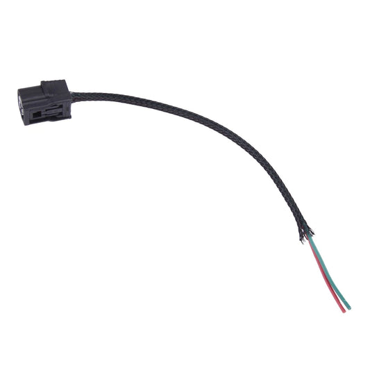 2 x Fuel Injector Wiring Harness Pigtail Connectors for Honda Pioneer 1000