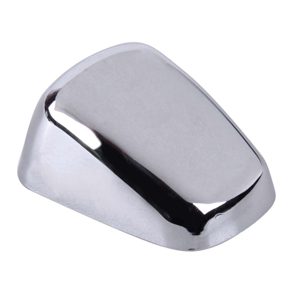 Car Front Wiper Water Spray Nozzle Covers for Dodge Caliber (2007-2012)