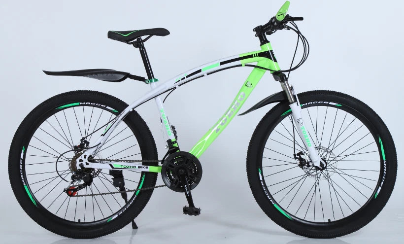 26" 21 Speed Mountain Bike for TOZHO (No Year Specified)