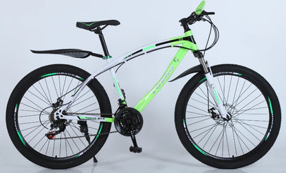 26" 21 Speed Mountain Bike for TOZHO (No Year Specified)