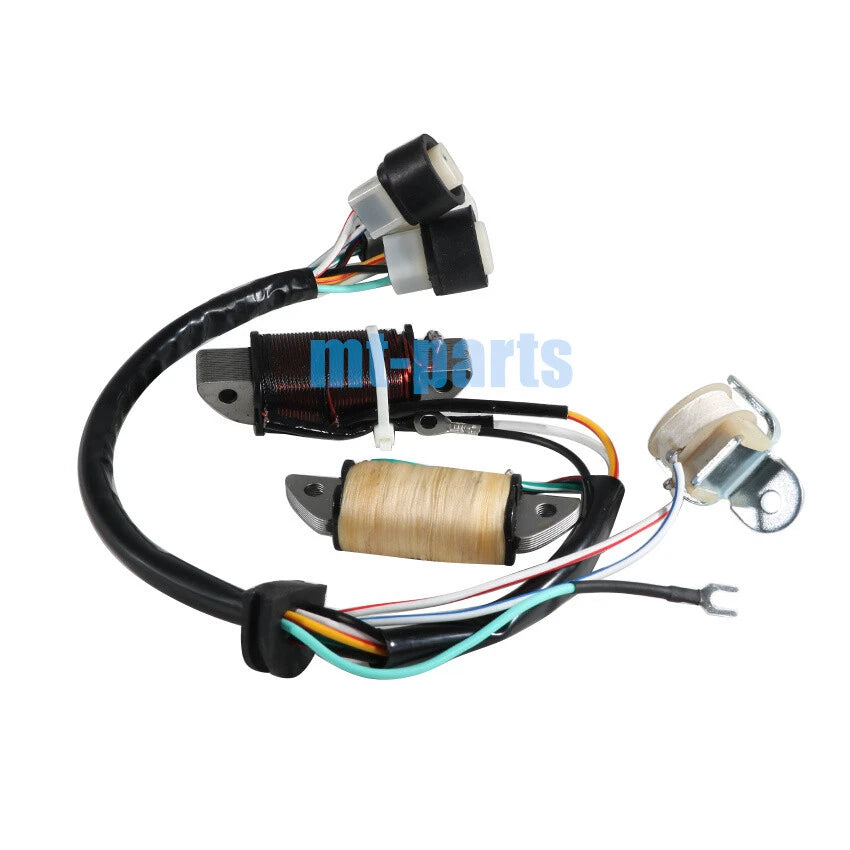 Stator Magneto Coil for Yamaha YFM80 Badger, YFM100 Champ (1992-1994)