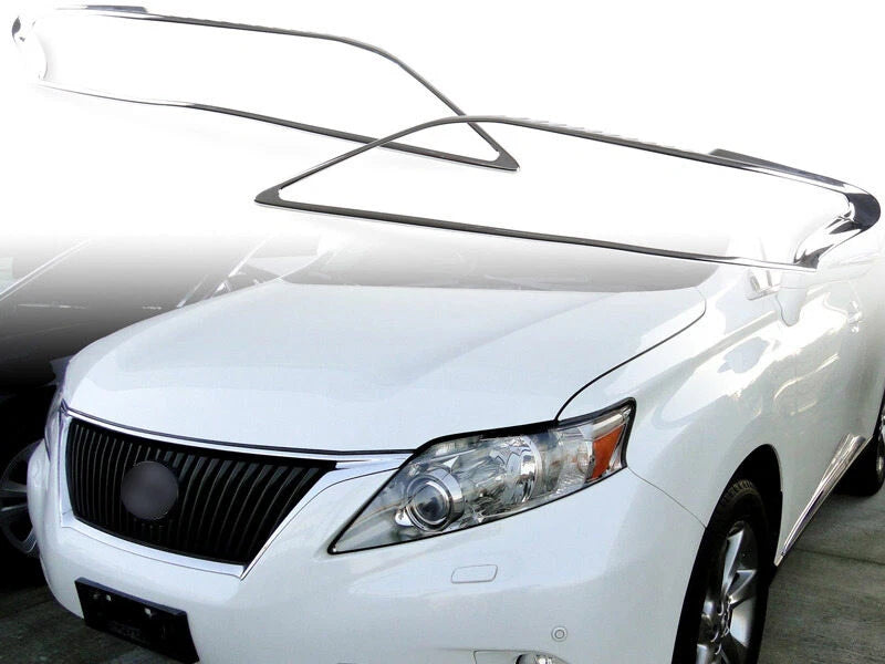 Headlight Trim Bezel Cover for Lexus RX350 (2009-2012)