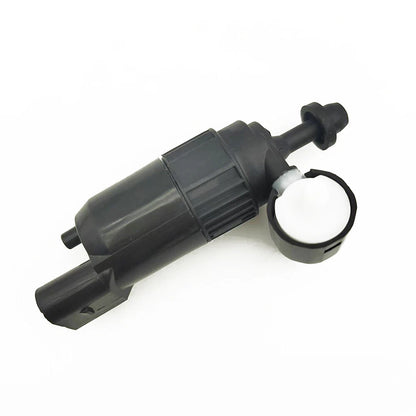 Windshield Washer Pump for GMC Yukon Chevrolet Cadillac