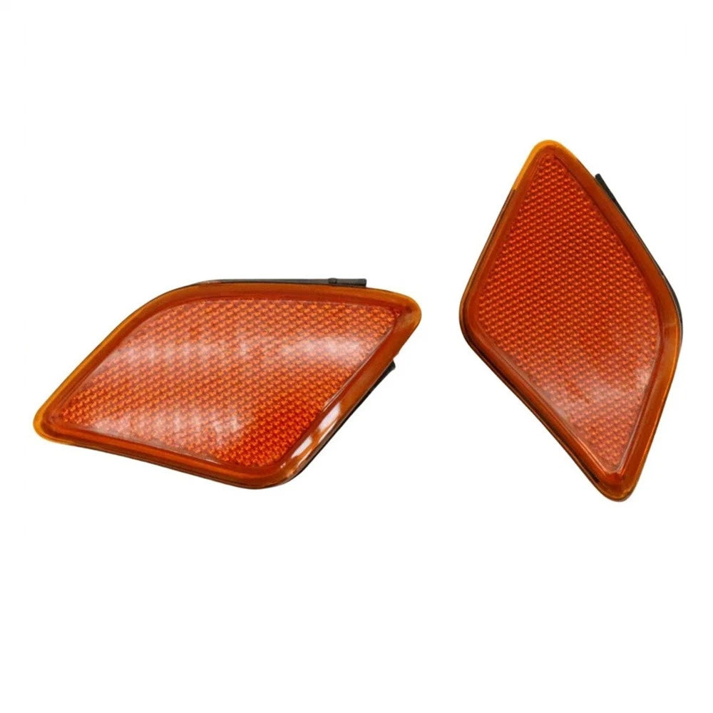 Front Side Marker Light Shell for Mercedes Benz S400 (2010-2013)