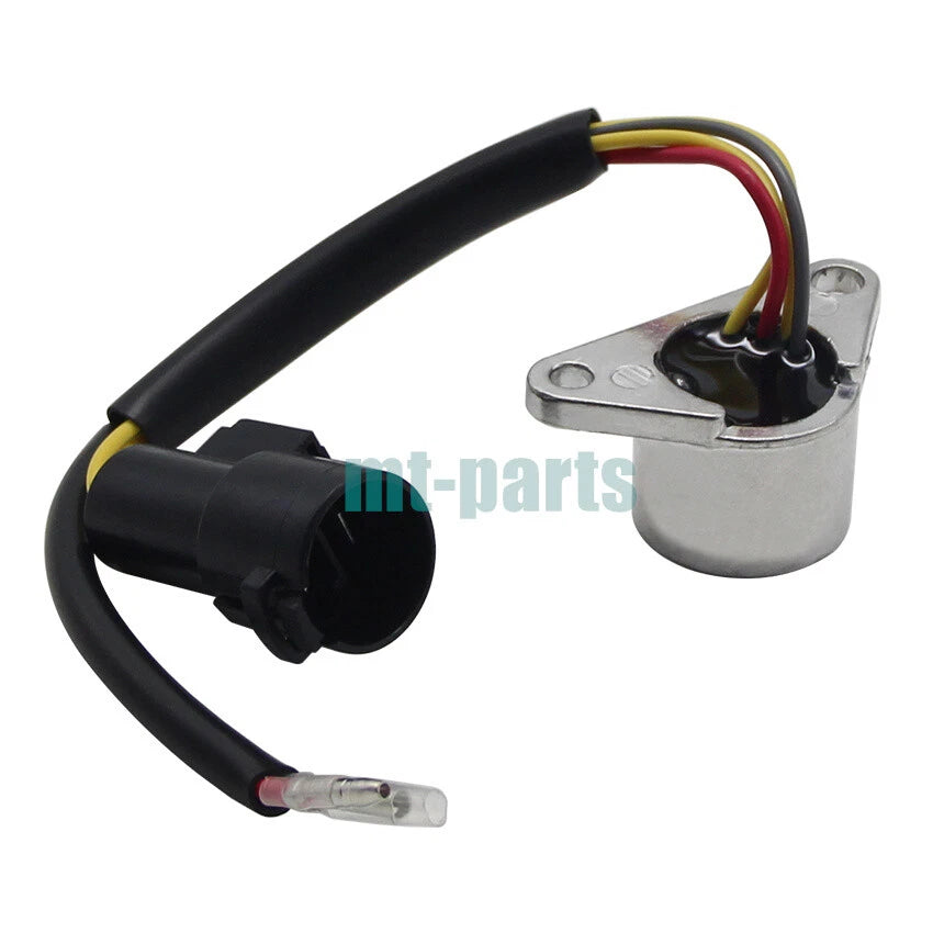 Voltage Rectifier Regulator for Johnson Evinrude 10HP 15HP (1995-2001)