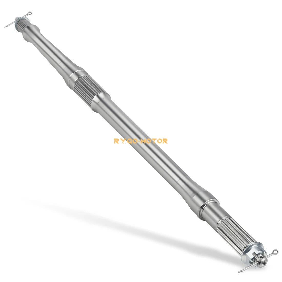 Rear Drive Axle Shaft for Yamaha Big Bear 350 YFM350 (1997–1999)
