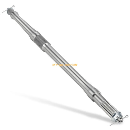 Rear Drive Axle Shaft for Yamaha Big Bear 350 YFM350 (1997–1999)