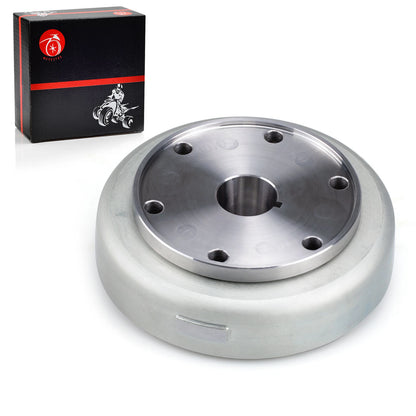 Magneto Flywheel Rotor for HONDA Sportrax 400 TRX400EX/TRX400X 99-14