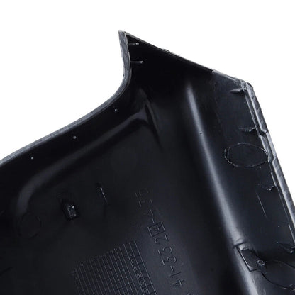 Carbon Fiber Mirror Cover Caps for BMW E46 E65 E66 330Ci 745i 750i 760i