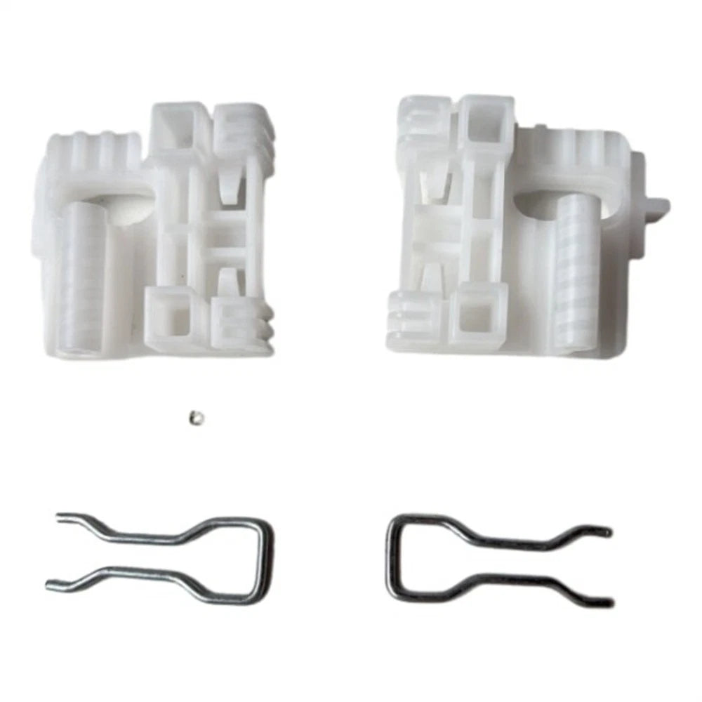 Rear Window Regulator Repair Clips for Jeep Liberty (2002-2005)