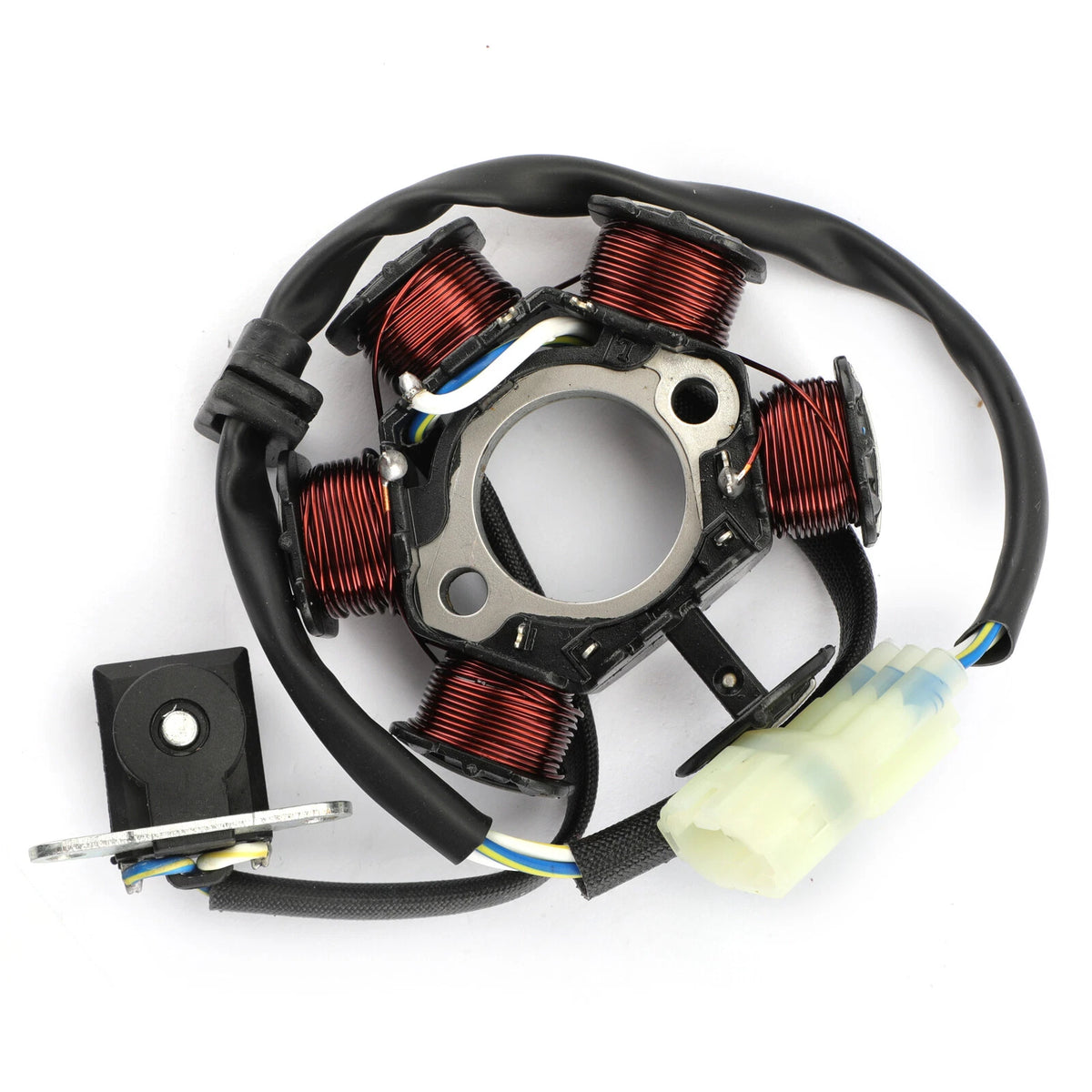Stator Coil 5 Pole for Honda TRX90 EX Sportax (2006-2009)
