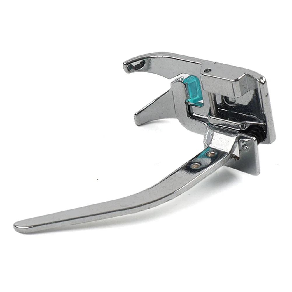 Low Shank Snap-on Tricot Foot for Singer, Brother, Elna, Pfaff, Viking (Various)