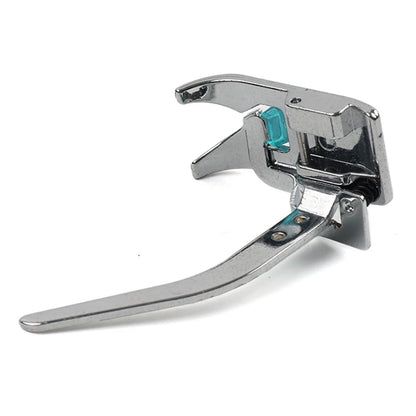 Low Shank Snap-on Tricot Foot for Singer, Brother, Elna, Pfaff, Viking (Various)